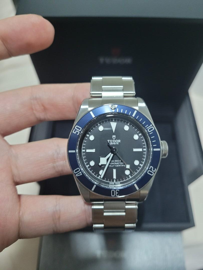 Tudor on sale 79230b review