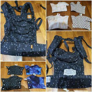 drool pads singapore