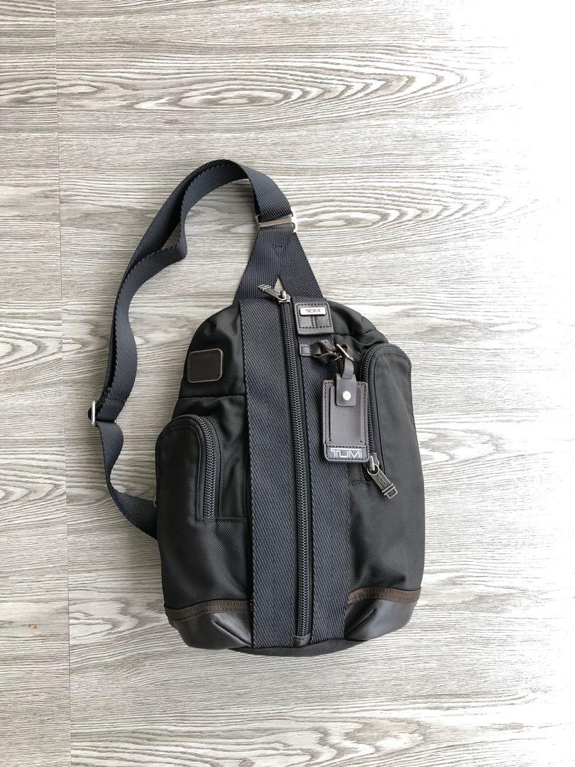 tumi bravo bag