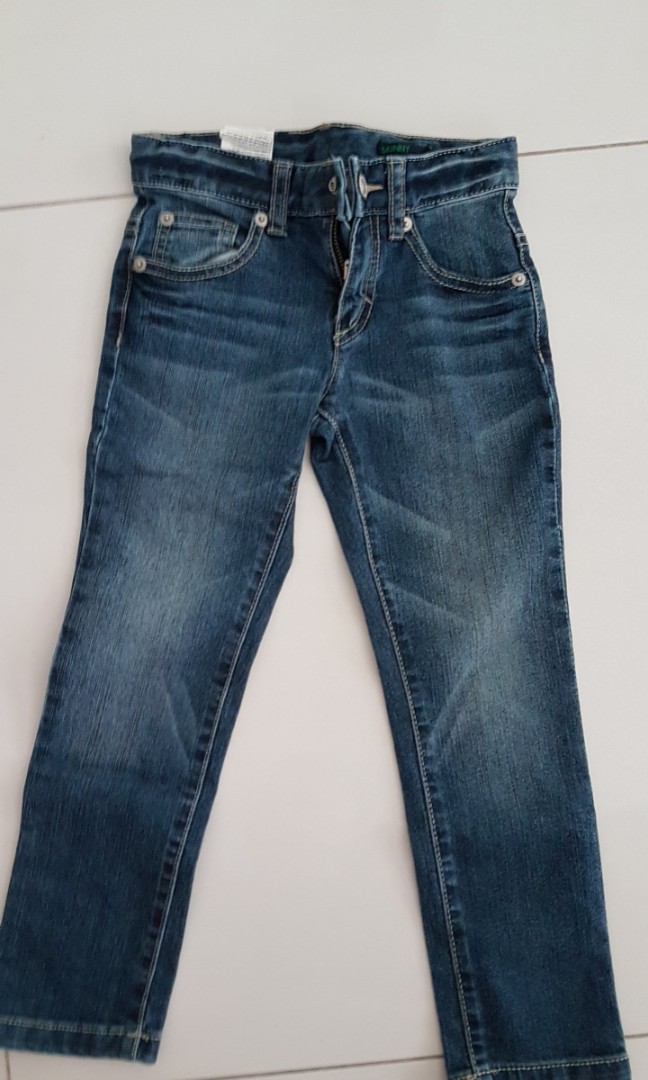 UCB jeans, Babies & Kids, Babies & Kids Fashion on Carousell