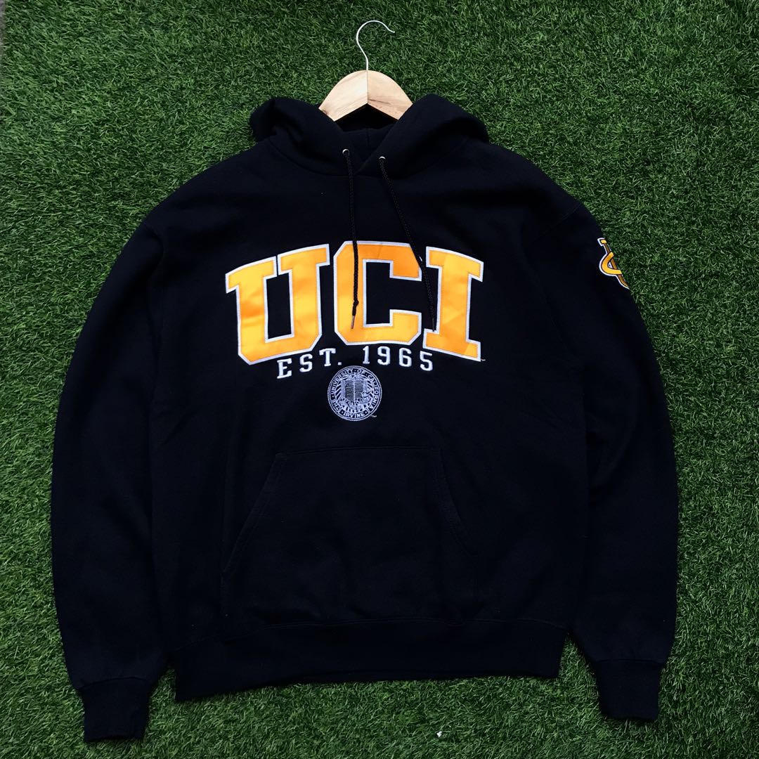 Uci hoodie champion on sale