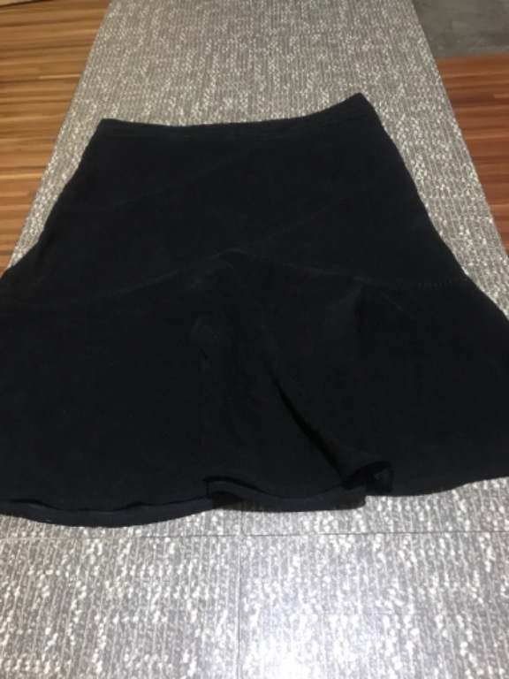 Mustard skirt deals matalan