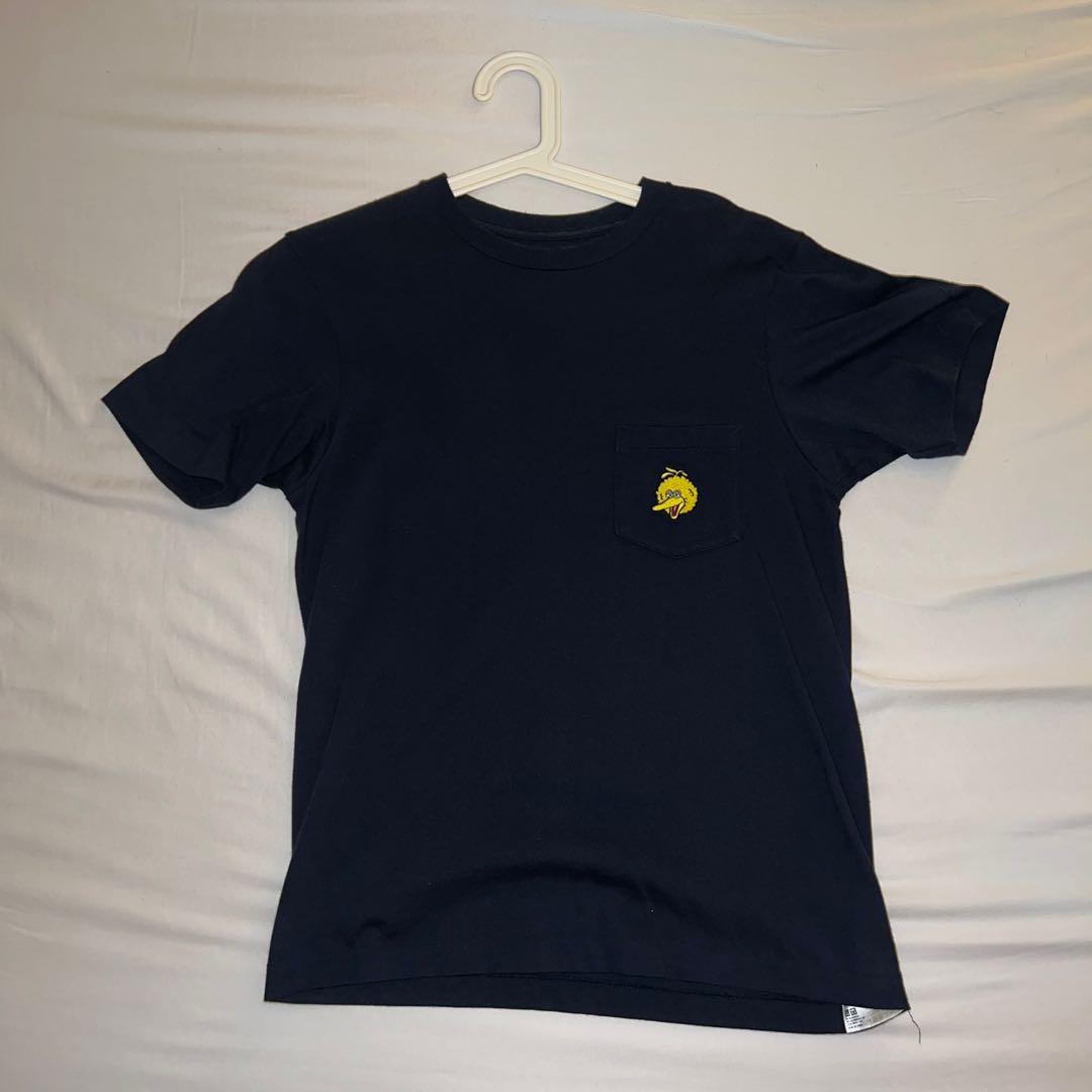 Uniqlo big bird online