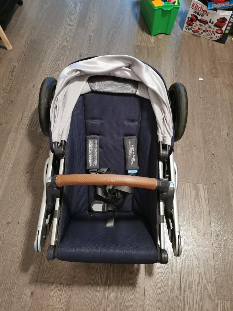 vista stroller 2018