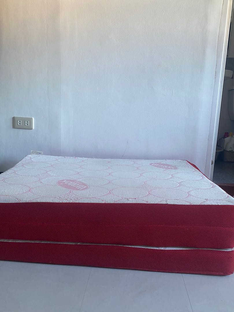 Airlite futon top