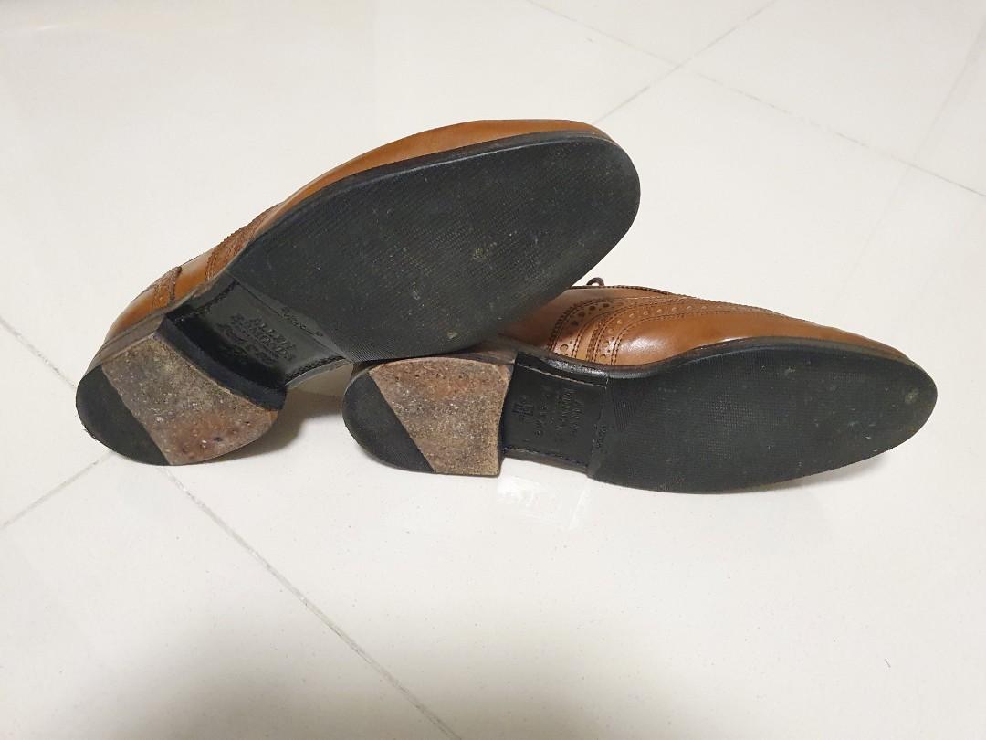 Allen sales edmonds jefferson