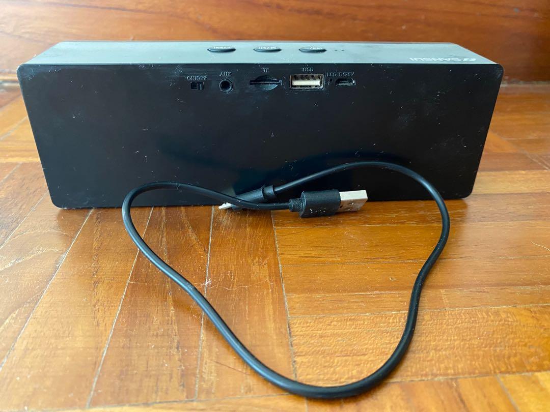 Sansui t18 top
