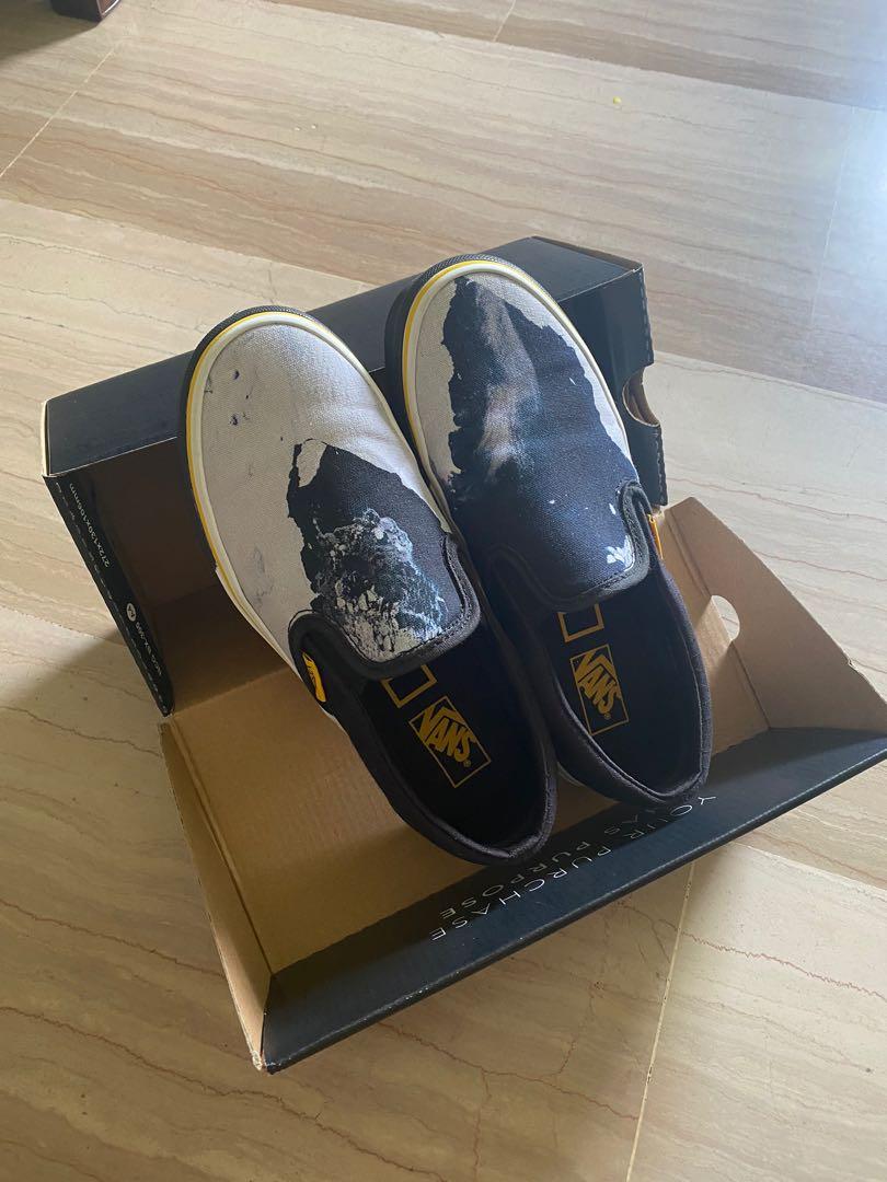 Purchase best sale vans shoes