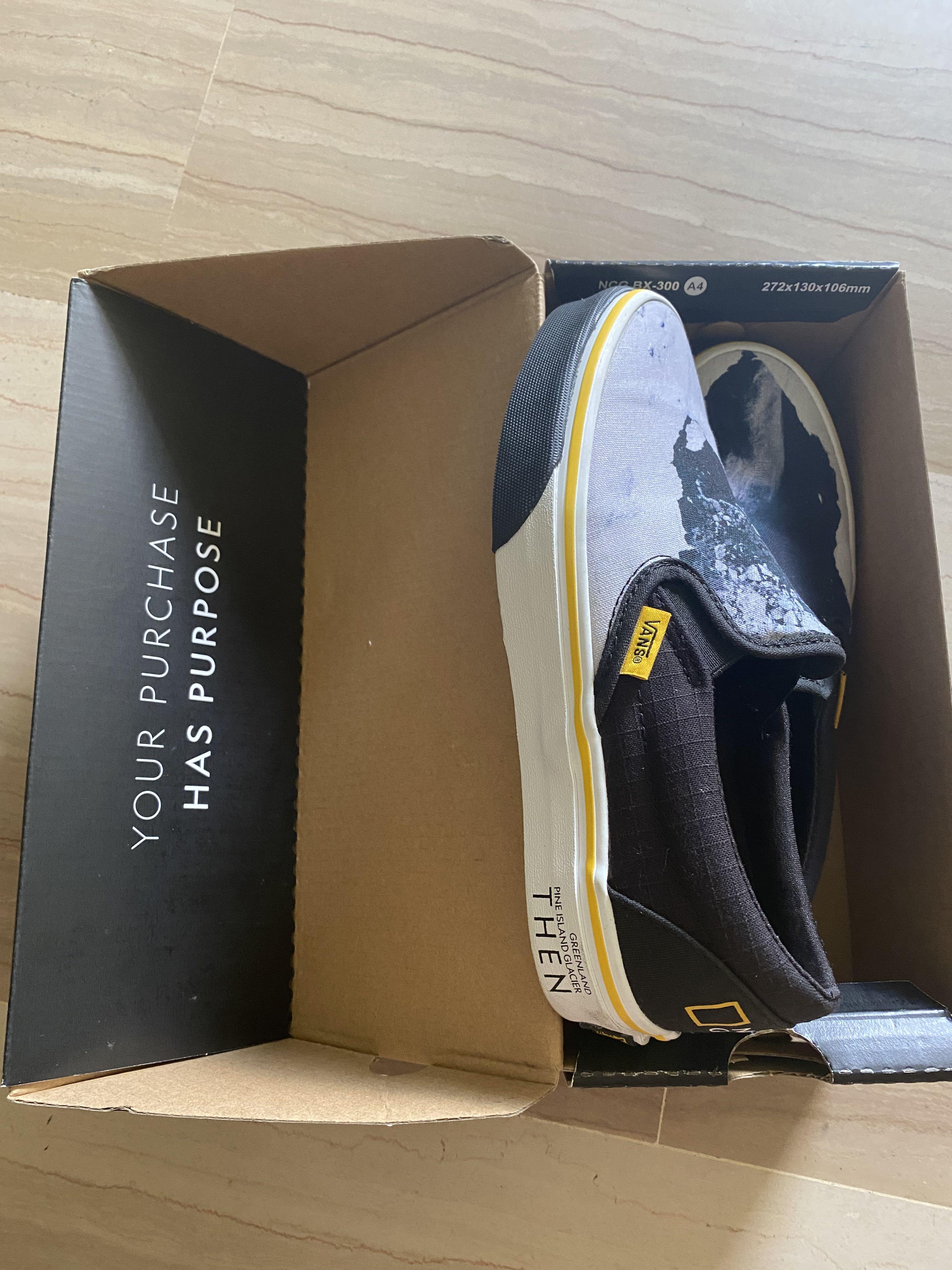 Purchase best sale vans shoes
