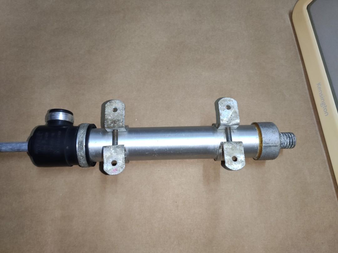 Vintage Munster Simms Bildge Pump, Hobbies & Toys, Collectibles