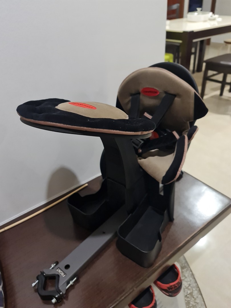 weeride child seat