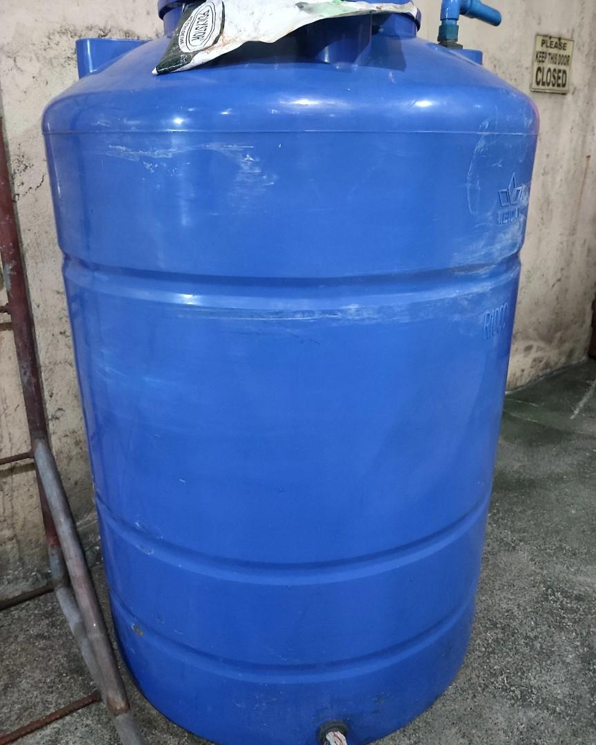 Weida R10CC Water Tank, Looking For on Carousell
