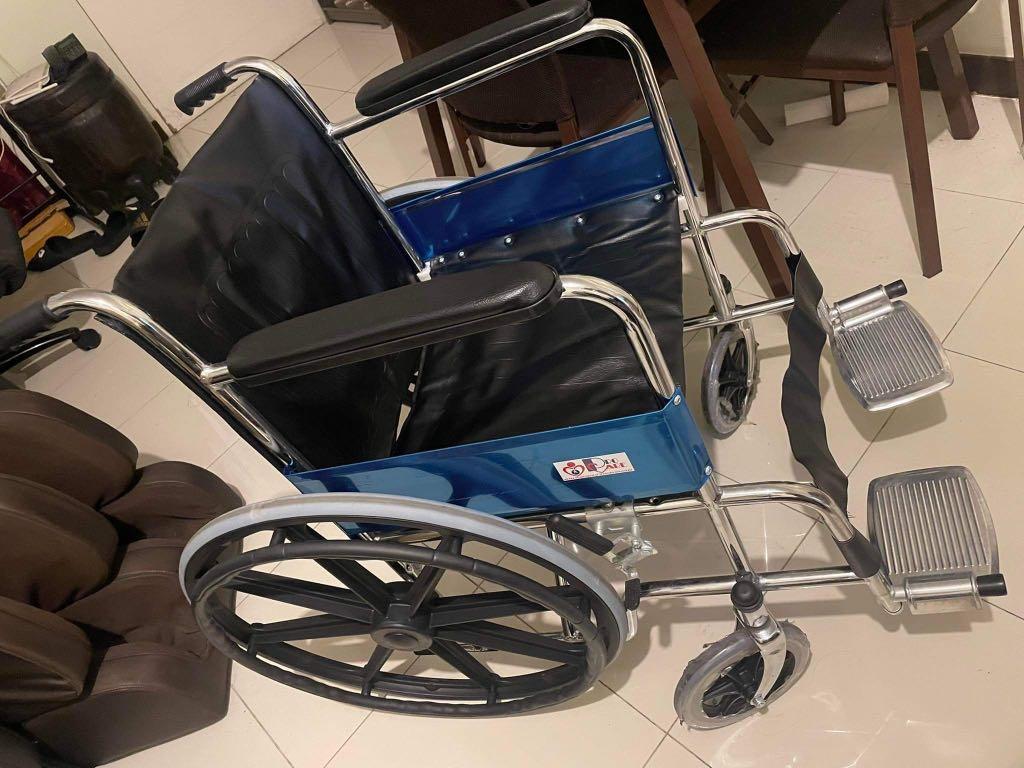 Brand new wheelchair new arrivals