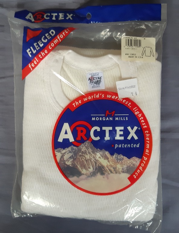 Morgan mills thermal underwear hotsell