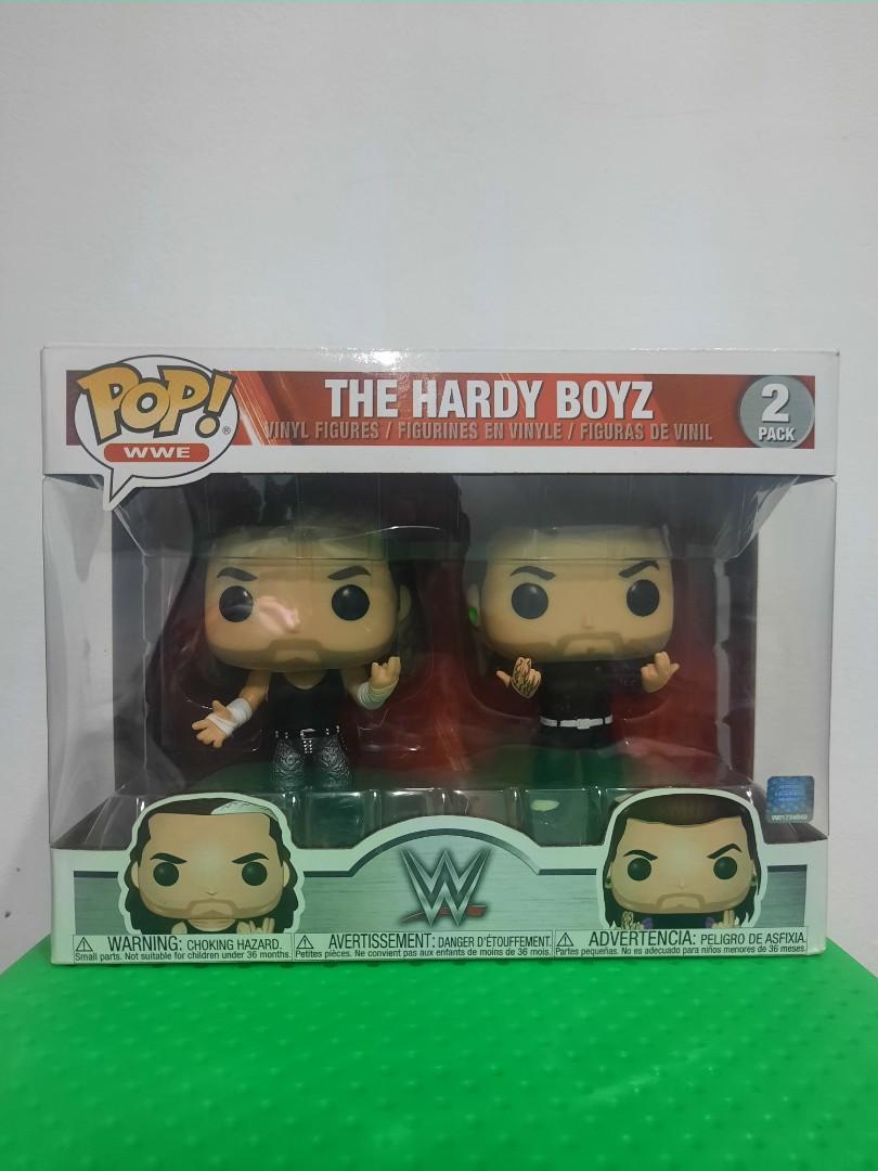Hardy boys funko sales