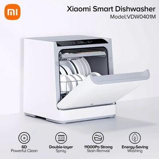 Xiaomi Smart Dishwasher