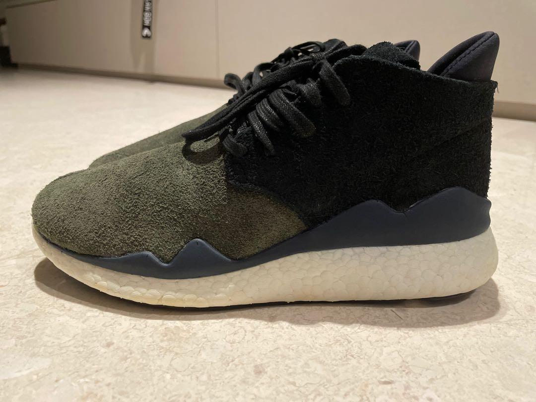 Y3 2025 desert boost