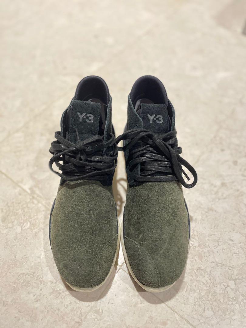 Y3 hotsell desert boost