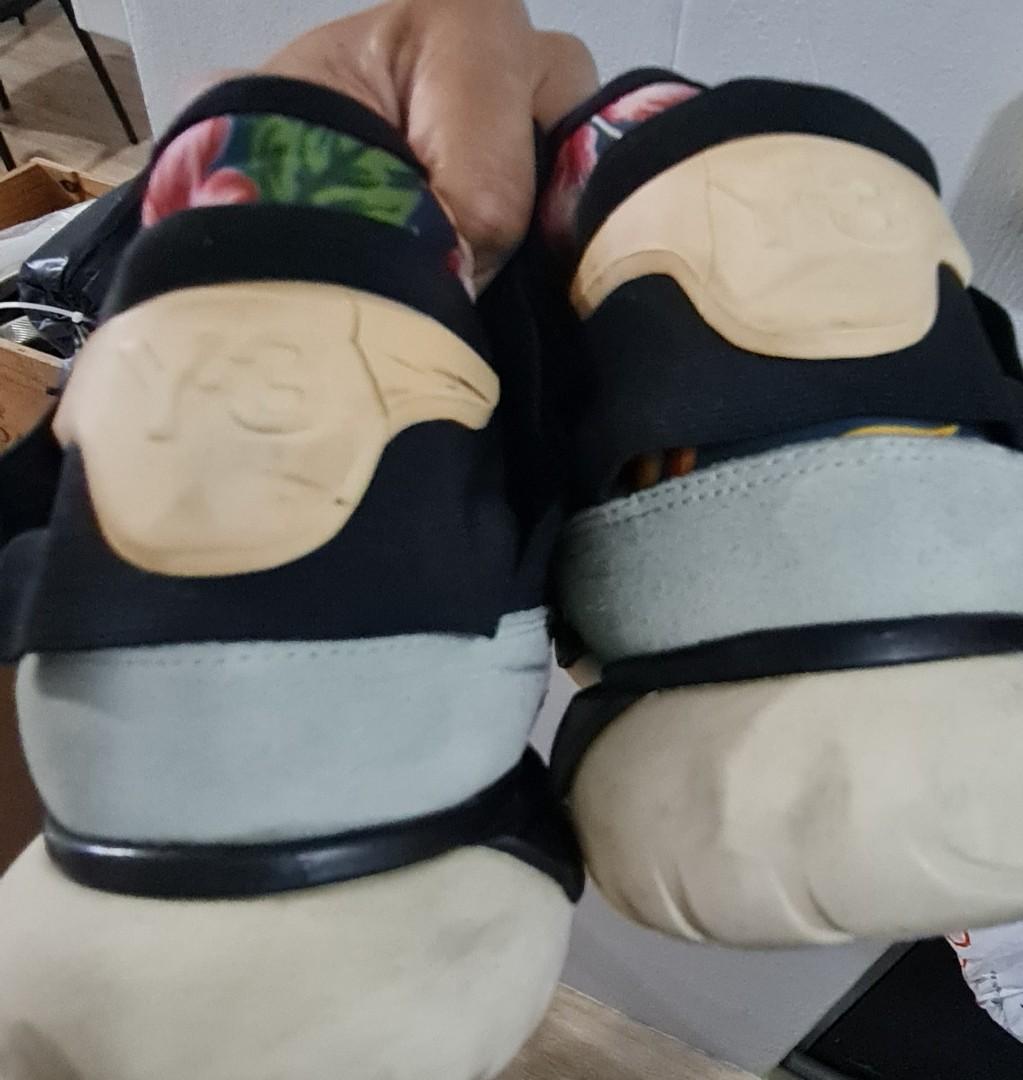 Y3 qasa floral on sale