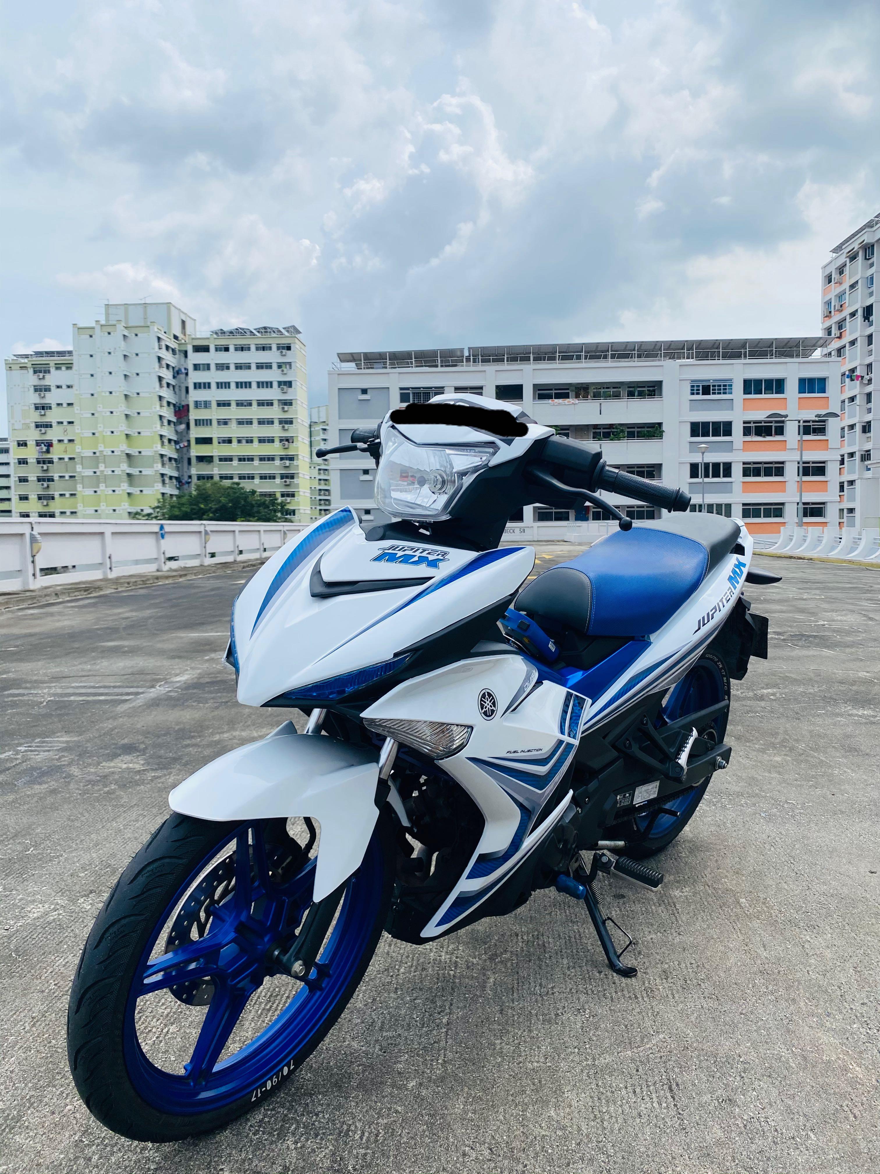 Yamaha online sniper v1
