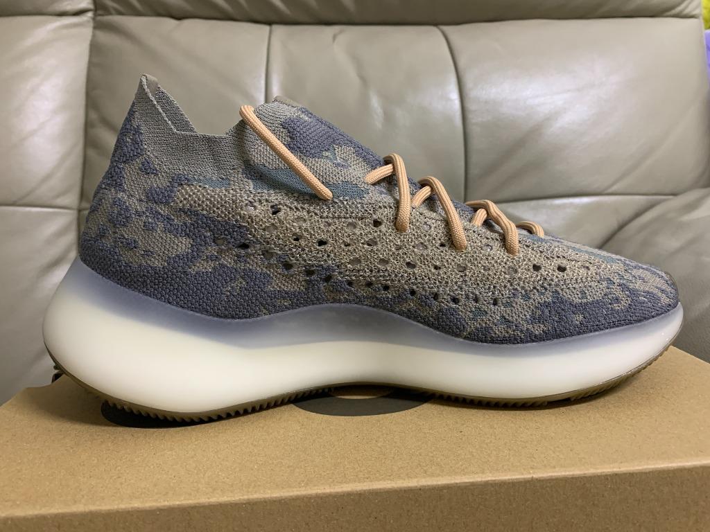Yeezy Boost 380 Mist BrandNew Legit Size US9.5.UK9 S 250 Men s
