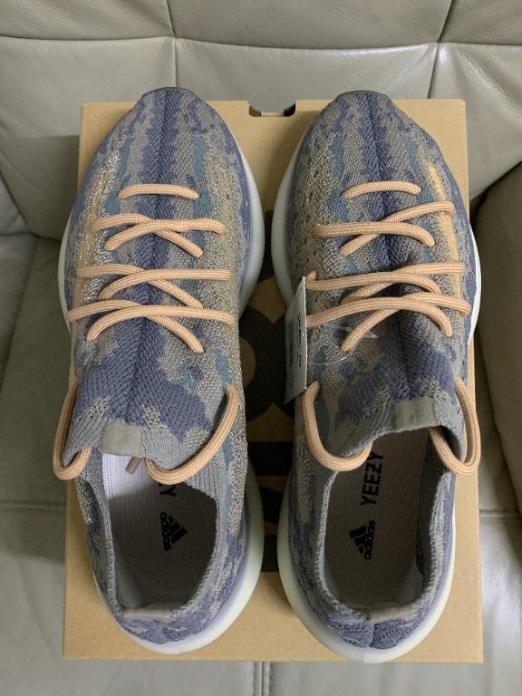 Yeezy sales 380 replica