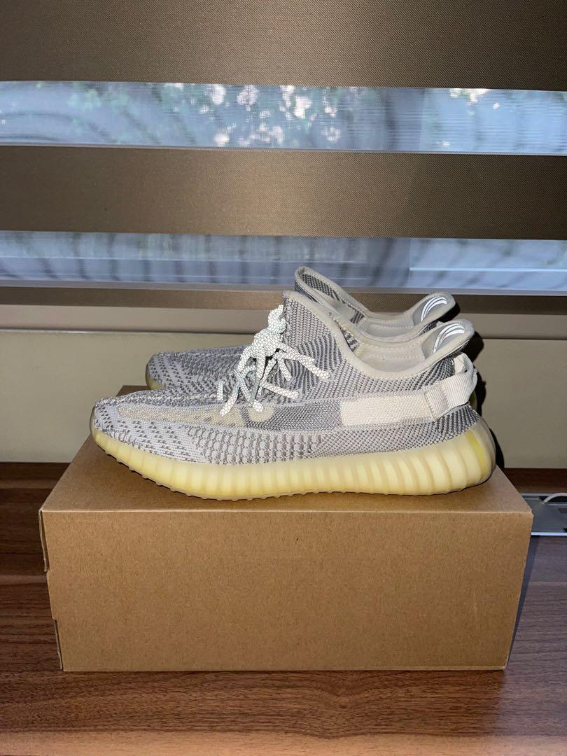Yeezy 72 clearance static