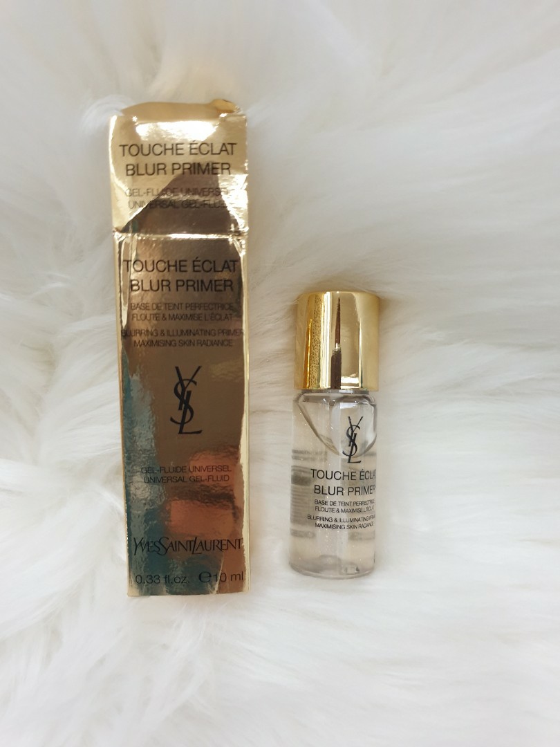 ysl primer mini