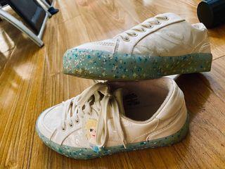 Zara Shoes S-7