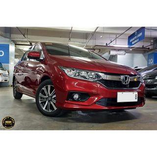 Honda City MT 2019 Manual, Cars for Sale, Used Cars on Carousell