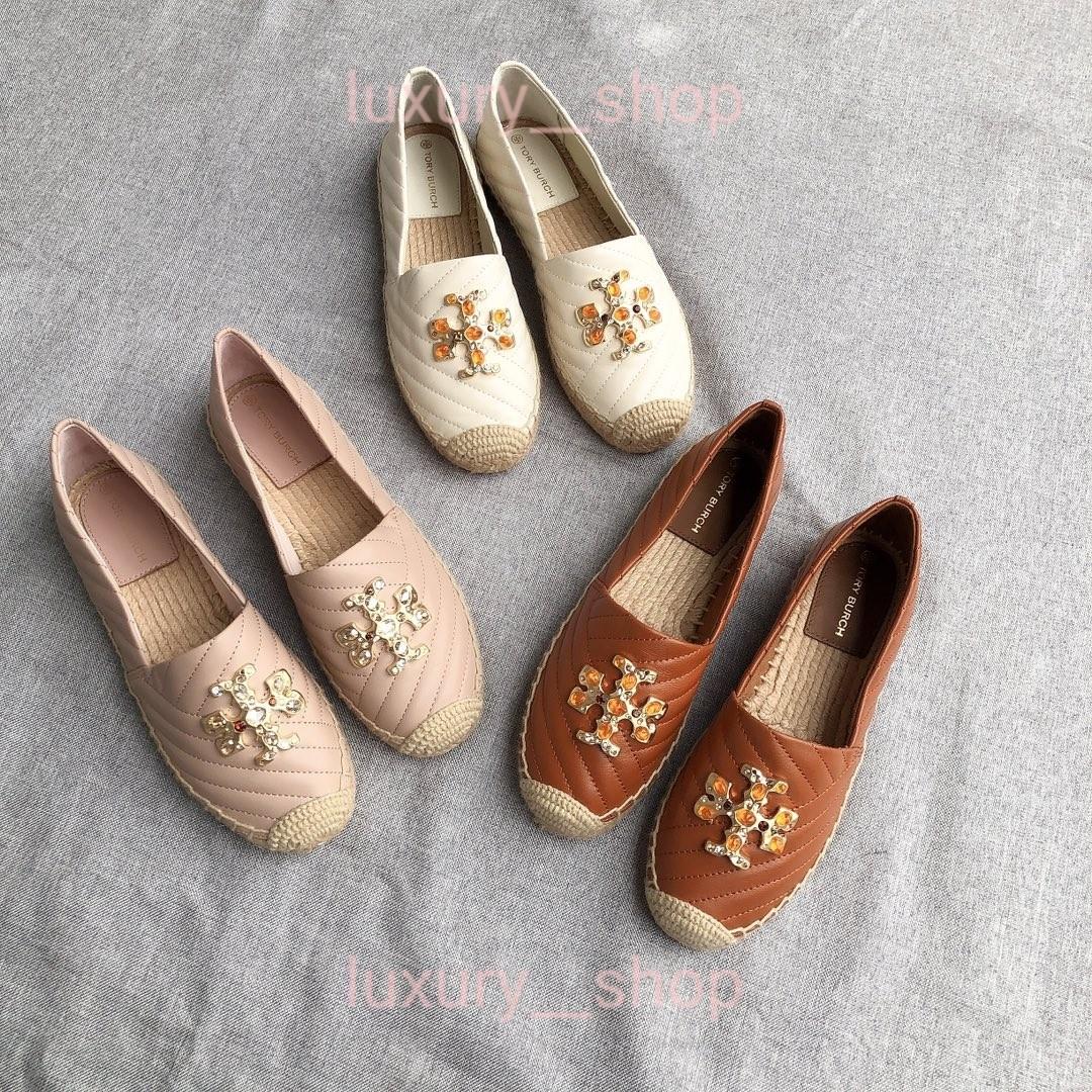 Tory burch fleming espadrille cheap