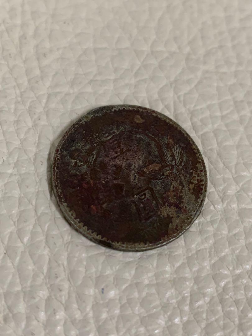 49年發行一元硬幣, 書籍、休閒與玩具, 收藏、紀念品, 其他古董在旋轉拍賣