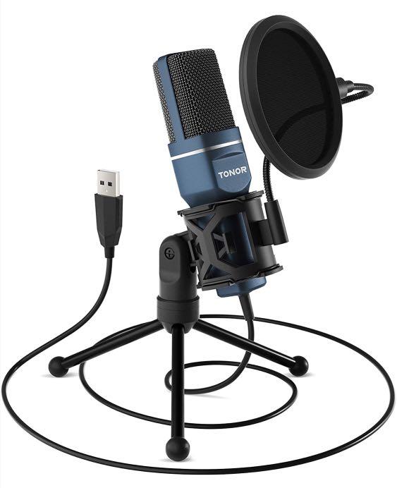 Pc microphone sale reviews