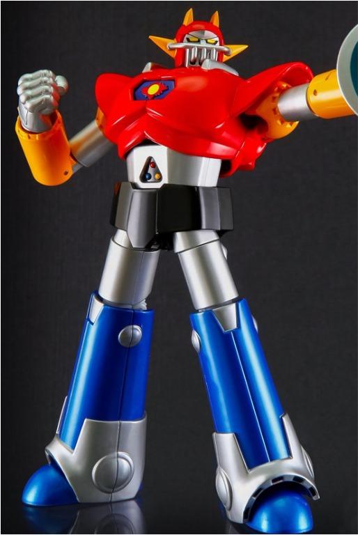 ACTION TOYS mini合金 UFO戦士 ダイアポロン 3体セット MINI合金 UFO戦士ダイアポロン アポロン・ヘッダー (完成品