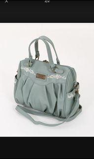 日牌 Axes Femme 兩用 袋64217367615618110