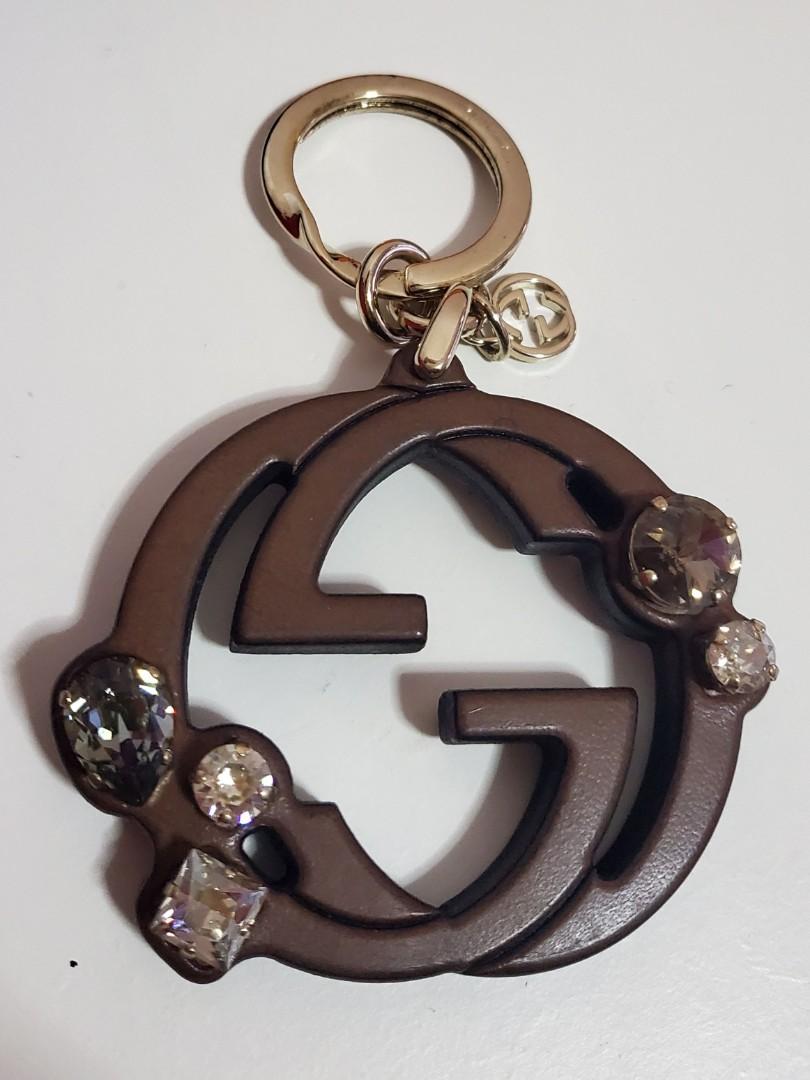 Gg keychain cheap