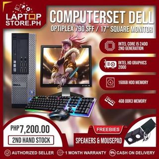(Category: ) located in . Submitted by laptopstore.ph (Listing ID 1123752659, Image 1). Description: .