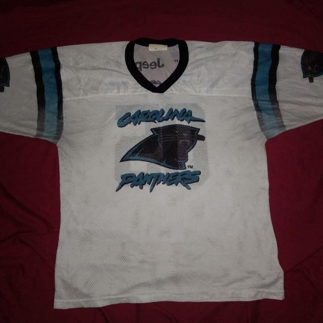 Limited edition panthers jersey 2025