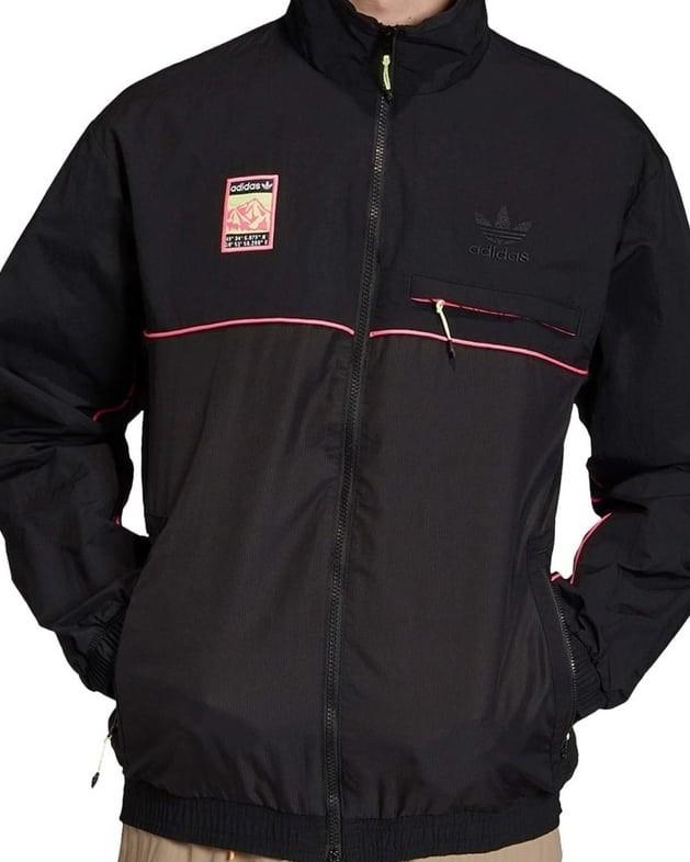adiplore jacket