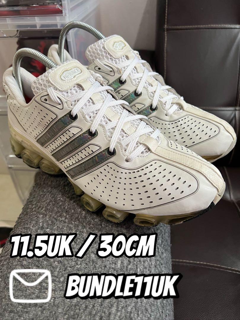 Adidas top bounce 11.5