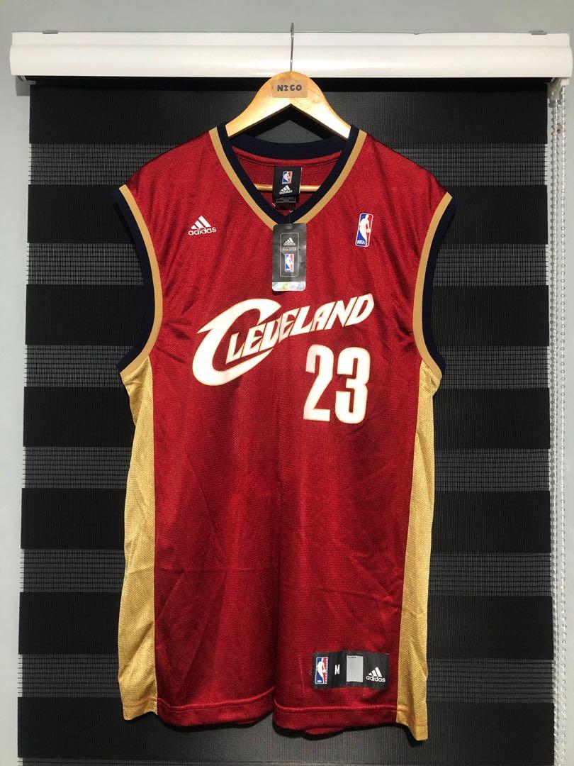 Adidas lebron james jersey 2025