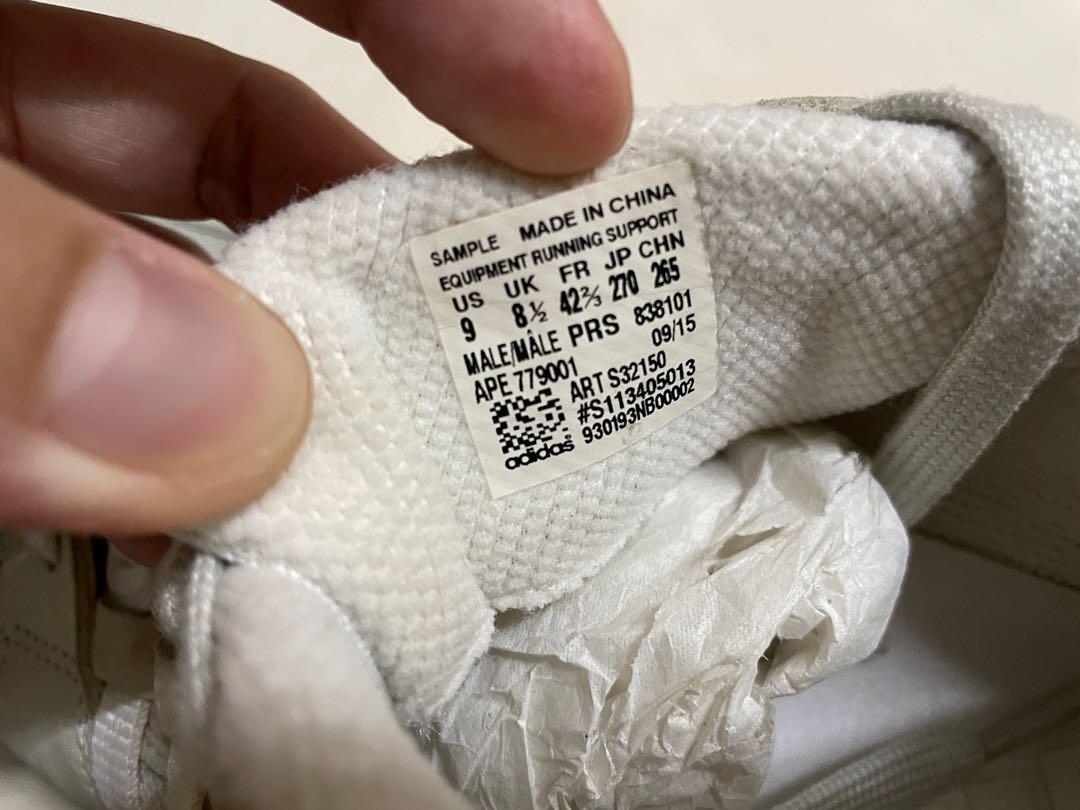 Adidas eqt china top 98