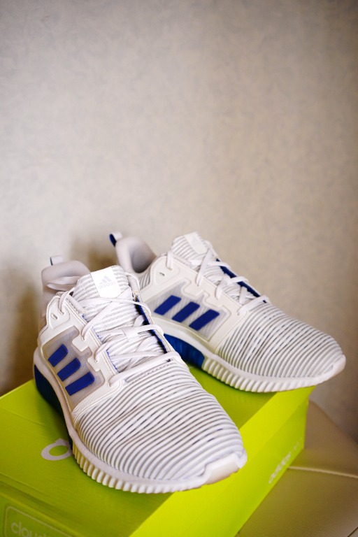 Adidas neo Japan Ver Cloud foam Sprint Running Shoes