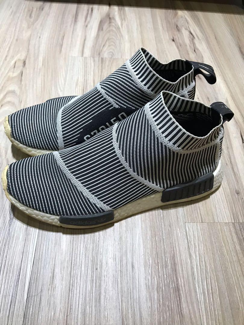 Adidas NMD City sock