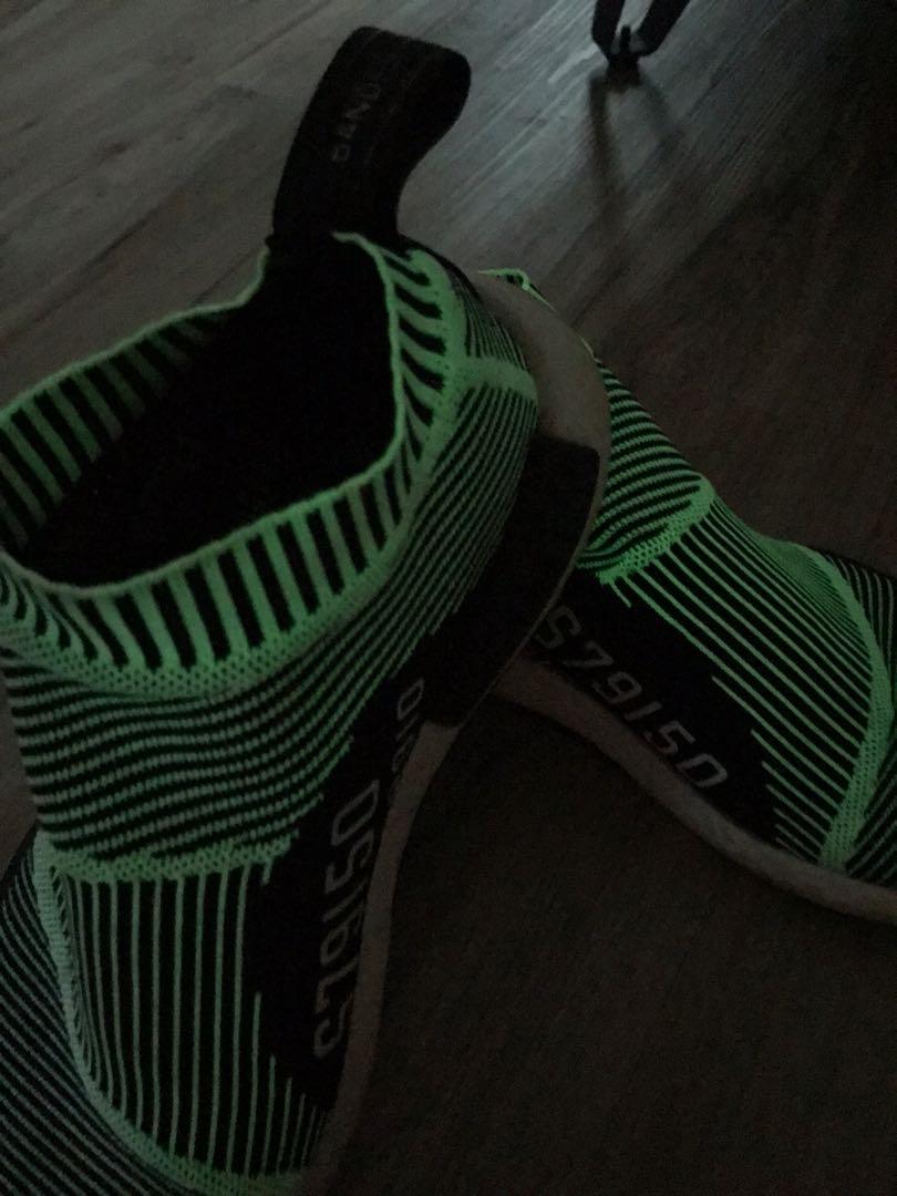 Adidas nmd sales city sock malaysia