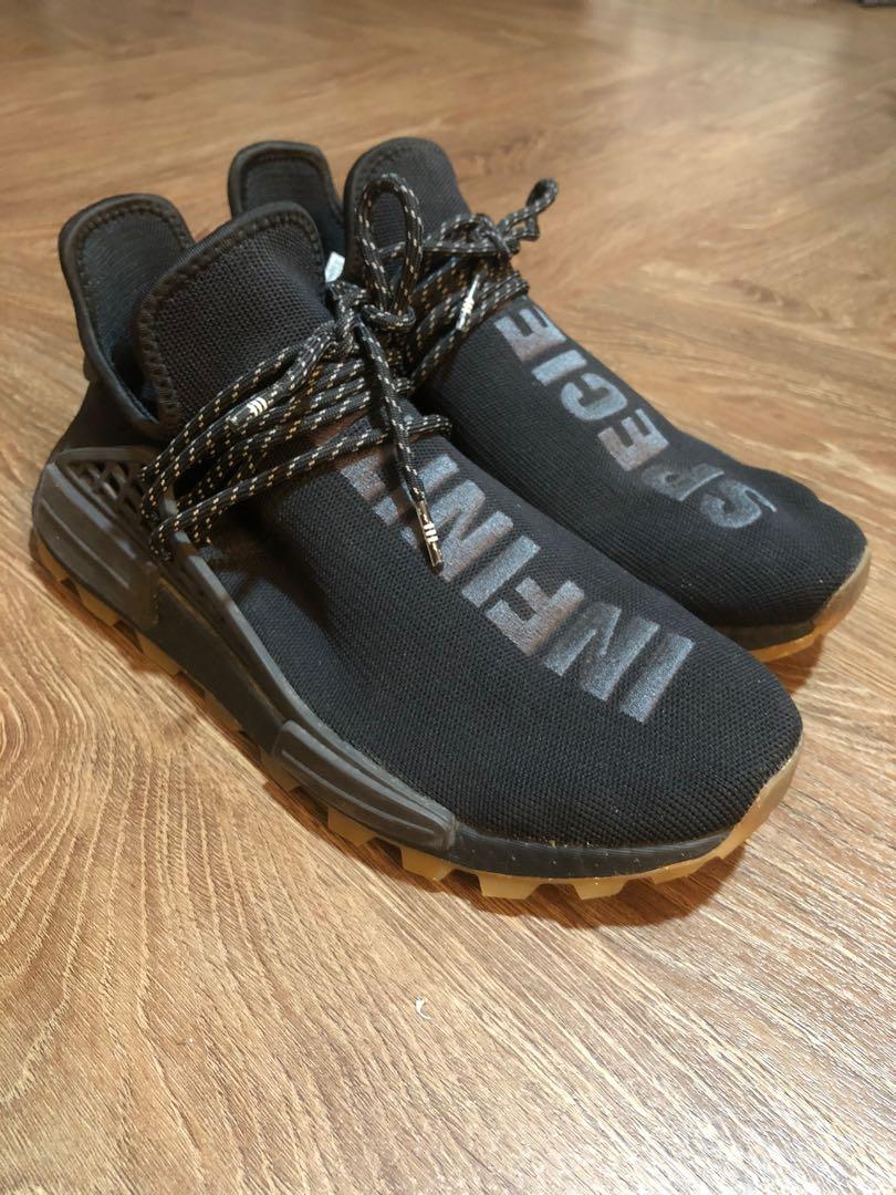 Adidas hu nmd for sale deals