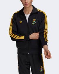 adidas firebird tracksuit