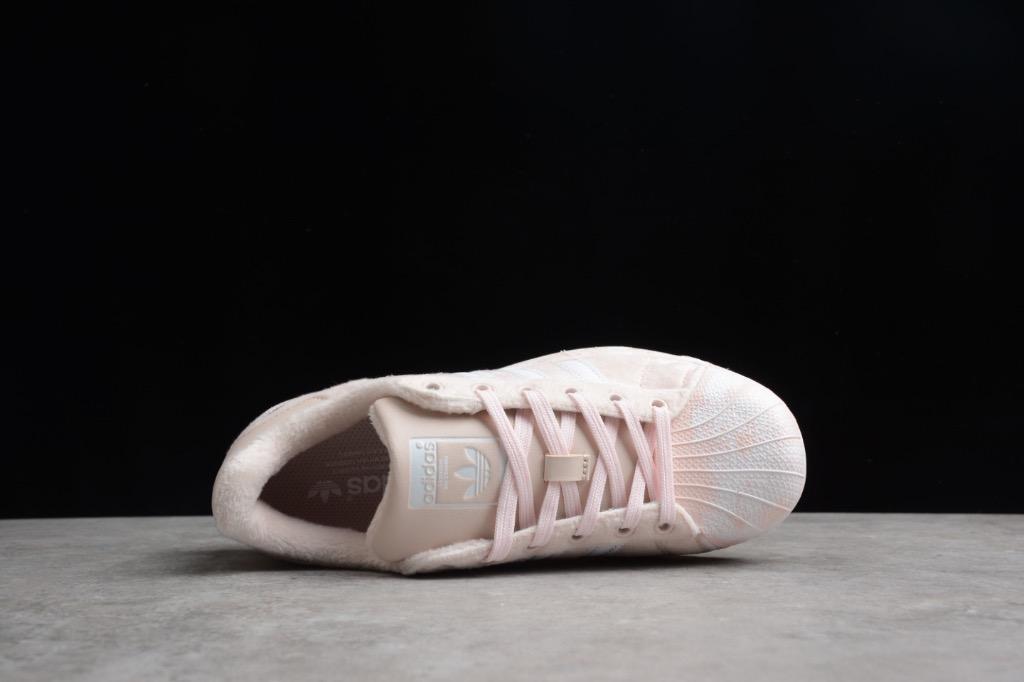 Adidas originals cheap superstar rosa