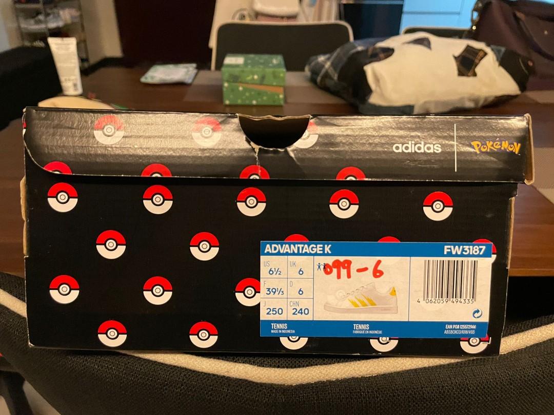 Stan smith pikachu cheap