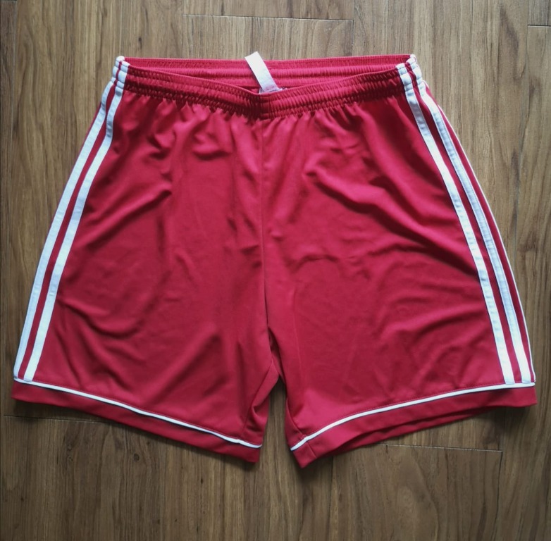 Pantaloncini climalite adidas new arrivals